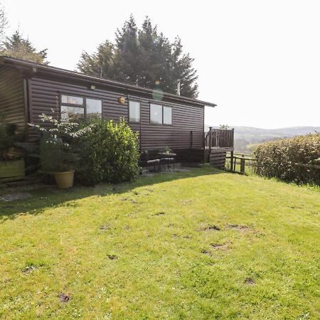 Springtime Lodge Llanddulas Exterior foto