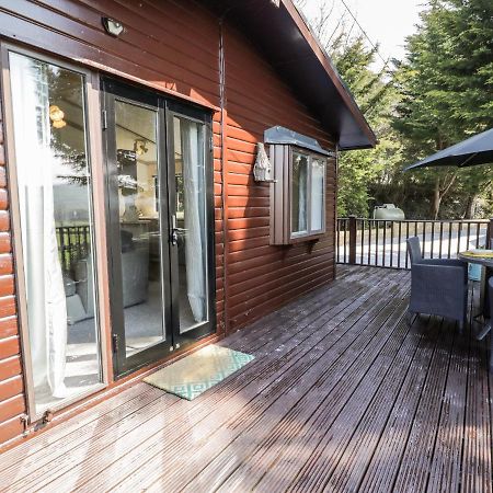 Springtime Lodge Llanddulas Exterior foto