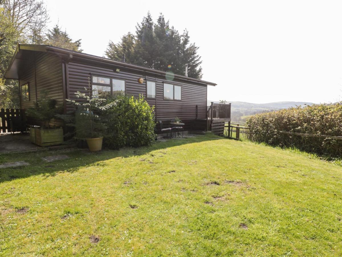 Springtime Lodge Llanddulas Exterior foto
