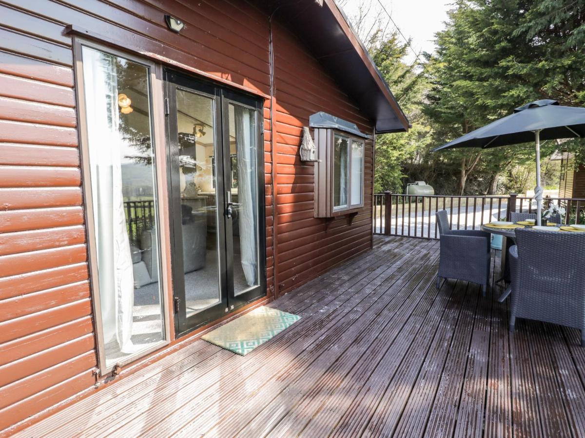 Springtime Lodge Llanddulas Exterior foto