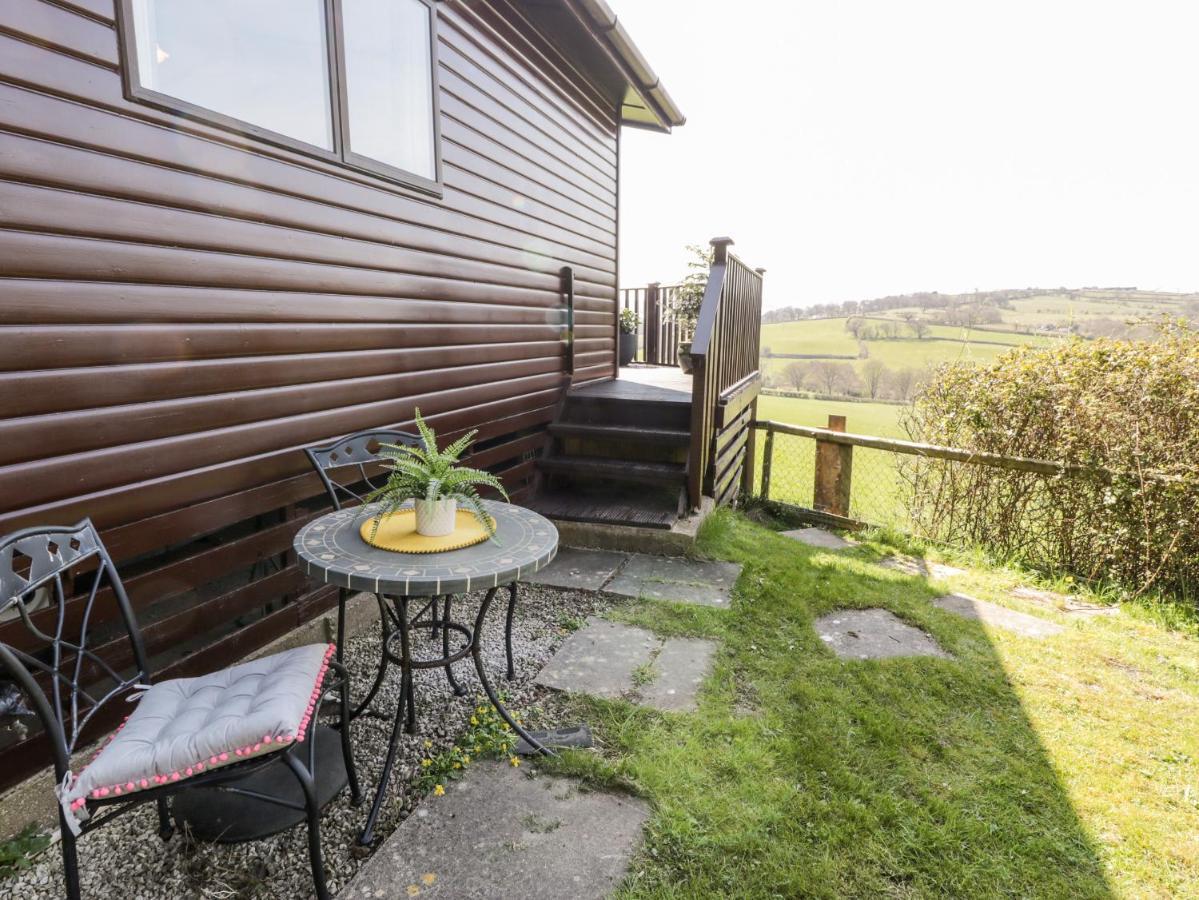 Springtime Lodge Llanddulas Exterior foto