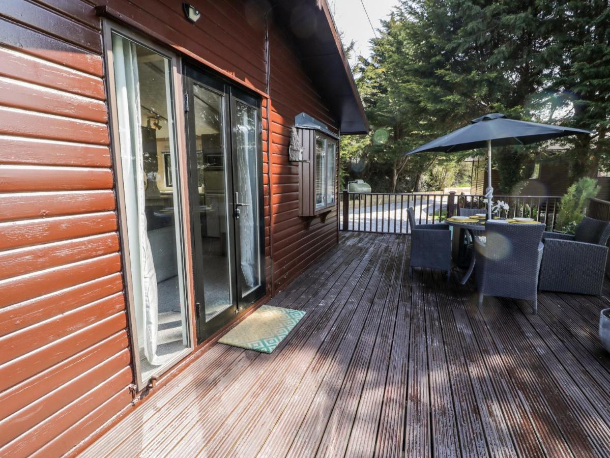 Springtime Lodge Llanddulas Exterior foto